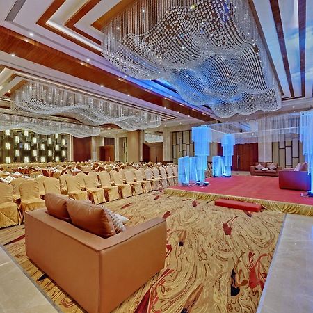 The Fern Leo Resort & Club - Junagadh, Gujarat Εξωτερικό φωτογραφία