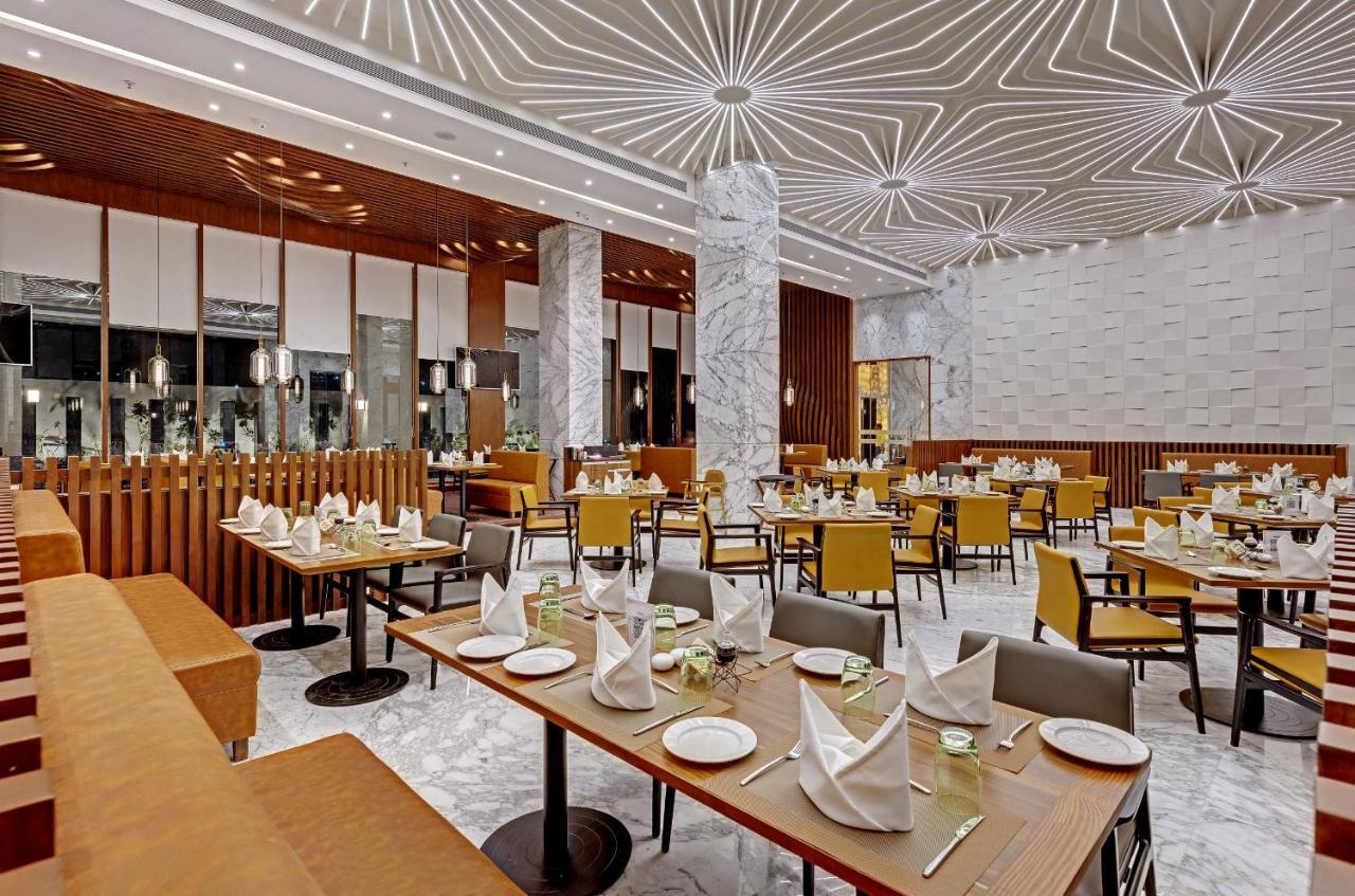 The Fern Leo Resort & Club - Junagadh, Gujarat Εξωτερικό φωτογραφία