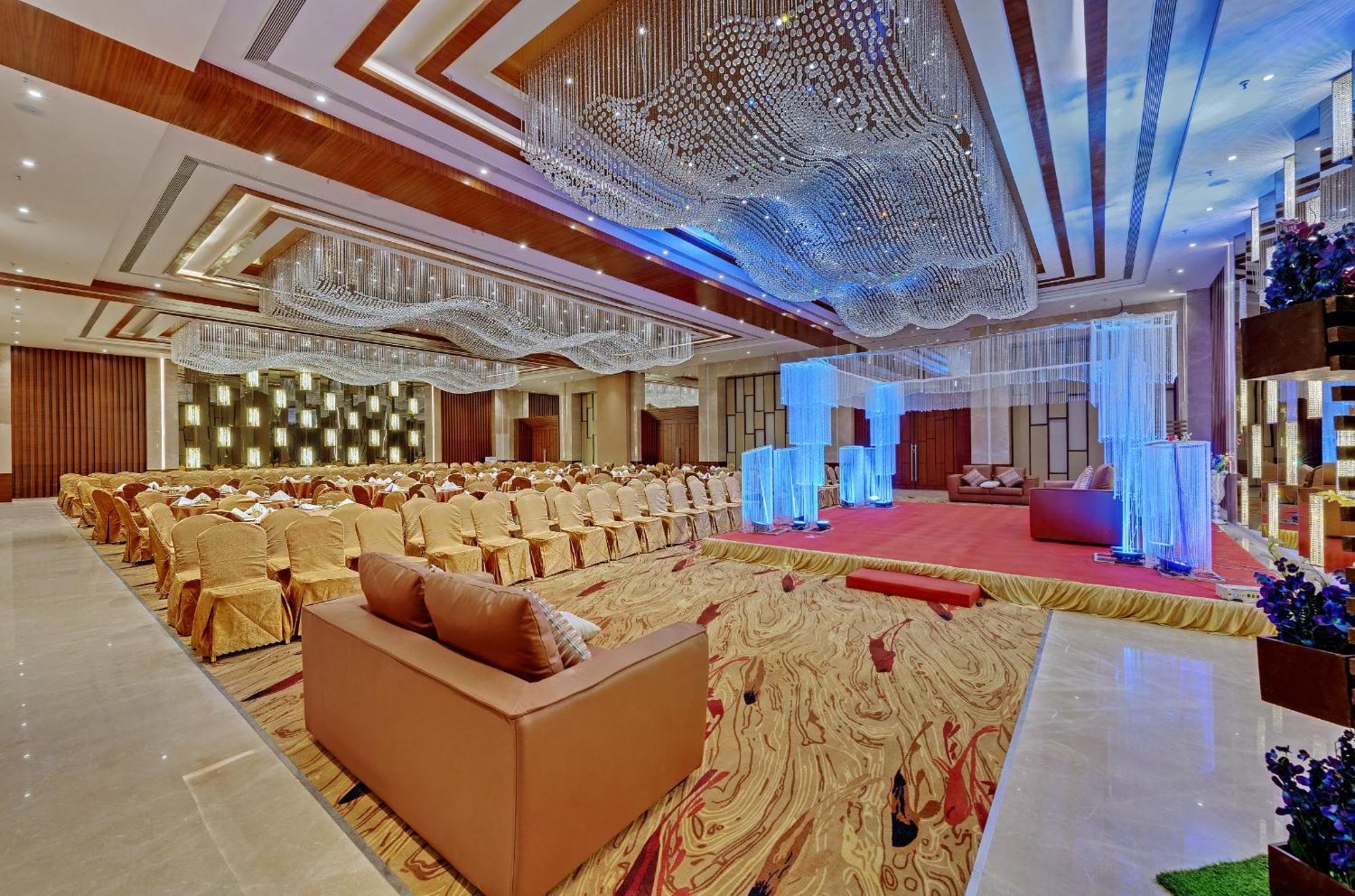 The Fern Leo Resort & Club - Junagadh, Gujarat Εξωτερικό φωτογραφία